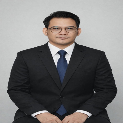 Dr. Toufan Aldian Syah