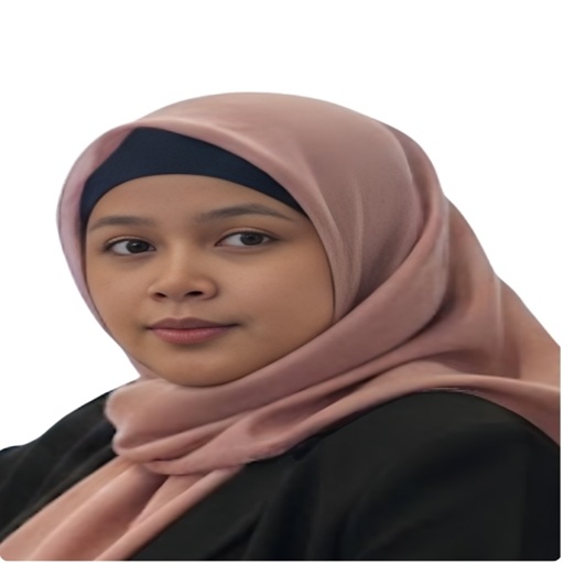 Anggita Isty Intansari, S.H.I.,M.E.I.