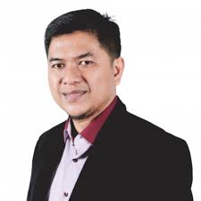 Dr. Berlilana, M.Kom.,M.Si.